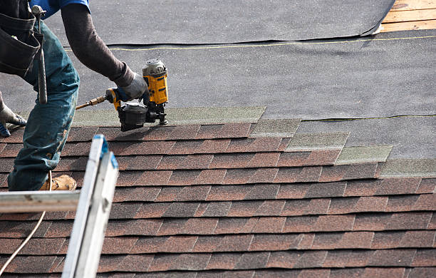 Licensed Metal Roofing service in Farrell, PA - Brentwood Metal Roofing